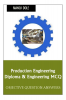 Production Engineering Diploma & Engineering MCQ