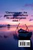 Clamorous Sea : A book of poems