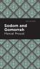Sodom and Gomorrah