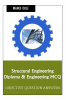Structural Engineering Diploma & Engineering MCQ