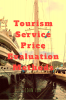 Tourism Service Price Evaluation Methods