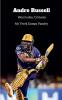 Andre Russell : West Indies Cricketer