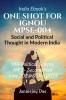 ONE SHOT FOR IGNOU MPSE-004: SOCIAL AND POLITICAL THOUGHT IN MODERN INDIA: Useful For MA - Political Science Second (2nd) Year