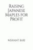 Raising Japanese Maples for Profit