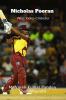 Nicholas Pooran : West Indies Cricketer