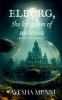 ELBURG the kingdom of undersea : Where power is abducted