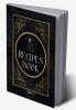 Blank Recipe Book to Write in Your Own Recipes for Men: Create your Personal Cookbook