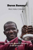 Daren Sammy : West Indies Cricketer