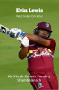Evin Lewis : West Indies Cricketer