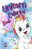 Unicorn Coloring Book New