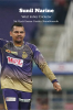 Sunil Narine : West Indies Cricketer