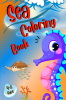 Sea Coloring Book
