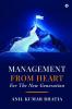 Management from Heart