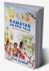 RAMAYAN - An Epic Tale : From Child's Perspective