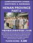 Henan Province of China (Part 4)