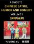 Laughing at Life (Part 1)