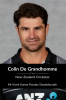 Colin De Grandhomme : New Zealand Cricketer