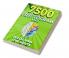 Cryptograms Puzzle Books for Adults : 7500 Large Print Cryptogram Puzzles Words to Improve Memory and Keep your Brain Young (Puzzle Activity Books for Adults)