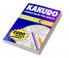 Kakuro Puzzle Book for Adults : 2000 Large Print Kakuro Puzzle Book to Improve Memory and Keep your Brain Young (Puzzle Activity Books for Adults)