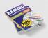 Kakuro Puzzle Book for Adults : 2000 Large Print Kakuro Puzzle Book to Improve Memory and Keep your Brain Young (Puzzle Activity Books for Adults)