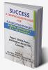 SUCCESS A COMPREHENSIVE GUIDE FOR BA ENGLISH HONORS ASSAM UNIVERSITY