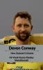 Devon Conway : New Zealand Cricketer