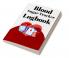 Blood Sugar Tracker Logbook : Check your blood sugar and write it down for better control.