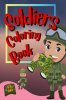 Soldiers Coloring Book