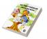 My first toddler coloring book: My best toddler coloring activity book with numbers letters and animals