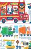 How to draw Cars: Learn to draw step by step awesome cars trucks and other vehicles for kids ages 4-12