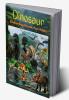 Dinosaur Coloring Book for Kids: Amazing coloring book with adorable dinosaurs for boys and girls Ages 3 and Up | A great gift for boys and girls with dinosaur facts | Travel back through time to t...
