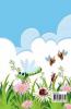 Flowers Coloring Book for Kids: Cute flowers coloring book for kids ages 2-6 | Creative early learning activities for kids ages 2-6