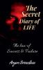 The Secret Diary of life! : &quot;Time traveling of Life&quot;