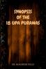 Synopsis of the 18 UPA Puranas