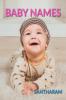 BABY NAMES : WELCOME SOULS