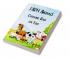 Farm Animals Coloring Book for Kids: A Cute Farm Animal Coloring Book for Kids Ages 3-8 | Super Coloring Pages of Animals on the Farm | Cow Horse Pig and Many Many More