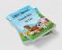 Farm Animals Coloring Book for Kids: A Cute Farm Animal Coloring Book for Kids Ages 3-8 | Super Coloring Pages of Animals on the Farm | Cow Horse Pig and Many Many More