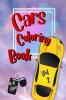 Cars Coloring Book Vol 2 : Coloring book for Kids 4-6 Pages