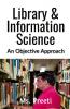 Library & Information Science : An objective approach