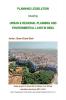 PLANNING LEGISLATION covering Urban &amp; Regional Planning and Environmental Laws in India