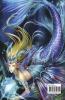 Mermaid Coloring Book for Kids: Amazing US Edition of Mermaid Coloring Pages for kids Ages 4-8 | 50 Unique and Beautiful Pages with Mermaids and their Ocean Friends|Mermaids Coloring and Activity B...