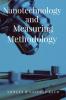 Nanotechnology and Measuring Methodology