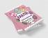 Easter Coloring Book for Kids Ages 4-8 : 45 Cute and Easy to Color Pages for Children