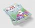 Easter Cut and Paste Workbook for Preschool: Cut and Paste Easter and Spring Holiday Workbook | A Beautiful  Colouring and Cutting Activity Book for Kids Ages 3+| Perfect Idea Gift | Easter Basket ...