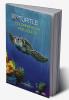 Turtle Coloring Book for Adults: Stress Relieving Turtle Designs for Adults | 46 Premium Coloring Pages with Amazing Designs | An Adults Turtle Coloring Book with Sea Turtles | Relaxation Meditati...