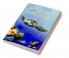 Turtle Coloring Book for Adults: Stress Relieving Turtle Designs for Adults | 46 Premium Coloring Pages with Amazing Designs | An Adults Turtle Coloring Book with Sea Turtles | Relaxation Meditati...