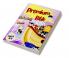 Premium Bible Coloring Book : Premium Coloring Pages and Story About Jesus (Kidd's Coloring Books Ages 4-8)