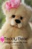 Teddy Bear Coloring Book for Kids: Children Activity Book for Boys and Girls Ages 2-6 with Super Teddy Bear | A Super Cool Gift for Boys and Girls Ages 2-6 – Teddy Bear Coloring and Activity Book