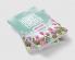 Happy Easter Word Search: 50 Easy Fun Puzzles | Large Print Easter Day Word Search for Kids and Teens Ages 6-12 | Easter Gift Idea | Easter Basket Stuffer