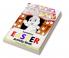 Easter Dot Markers Activity Book: Amazing Easy Coloring Book for Kids Ages 2-6| Easter Eggs and Cute Bunnies Workbook for Preschool | Perfect Idea Gift for Kinderfarten